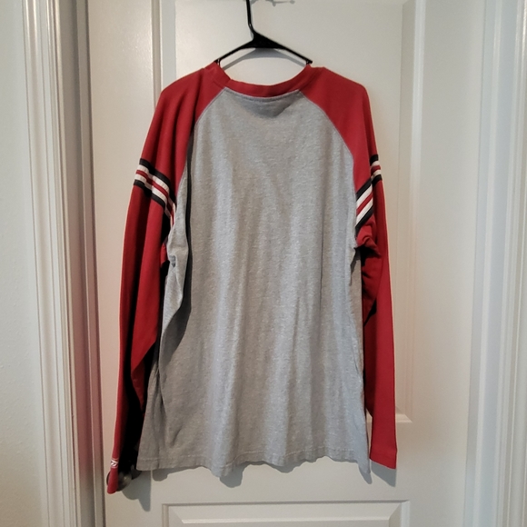 Tampa Bay Buccaneer Sweatshirt Sz. XL - Picture 5 of 5